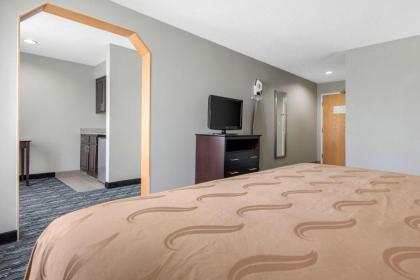 Quality Inn Indianapolis-Brownsburg - Indianapolis West - image 15