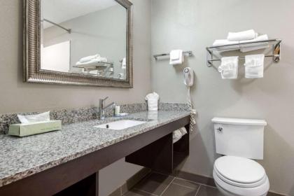 Quality Inn Indianapolis-Brownsburg - Indianapolis West - image 18