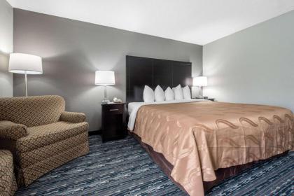 Quality Inn Indianapolis-Brownsburg - Indianapolis West - image 19